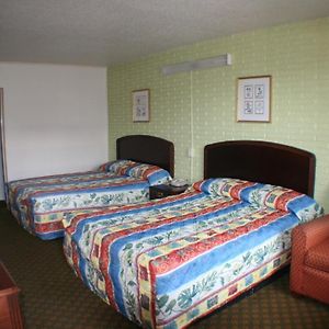 Budget Inn - Charlotte